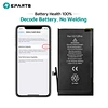  iPhone 12-12Pro no pop up battery 